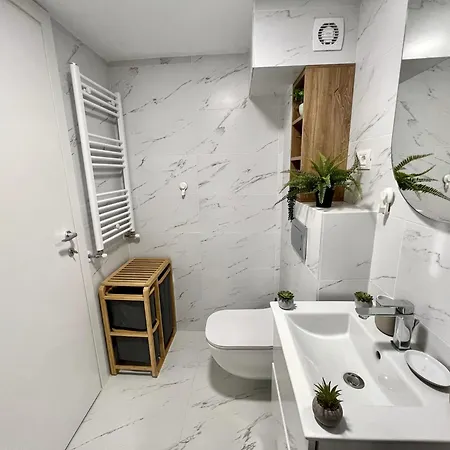 Apartment Matcha By Selestate - Cozy & Modern *