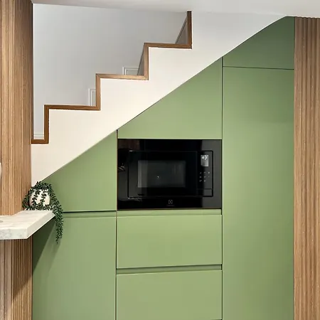 Matcha By Selestate - Cozy & Modern * Bucharest