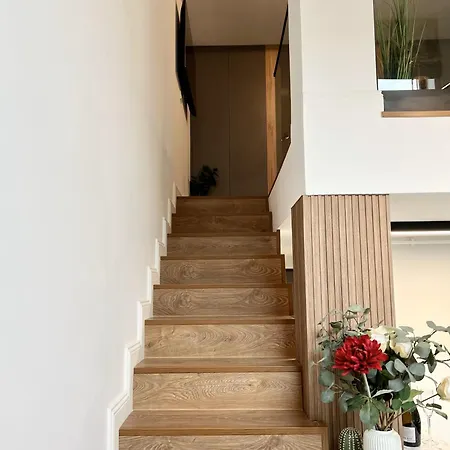 Matcha By Selestate - Cozy & Modern Apartment Bucharest