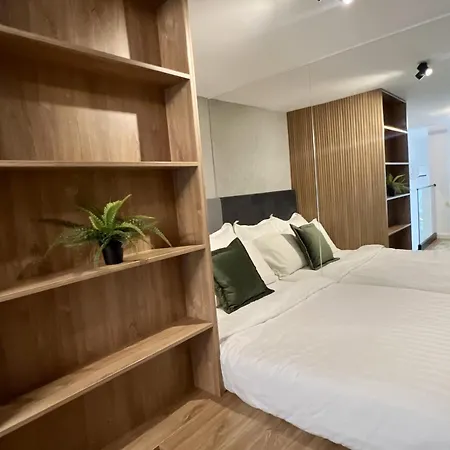 Matcha By Selestate - Cozy & Modern *
