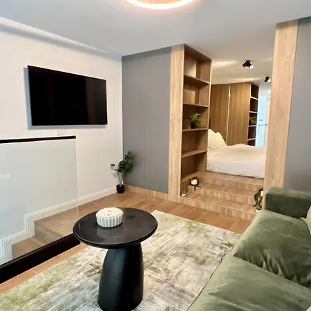 Matcha By Selestate - Cozy & Modern Bucharest