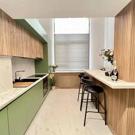 Matcha By Selestate - Cozy & Modern Apartment *