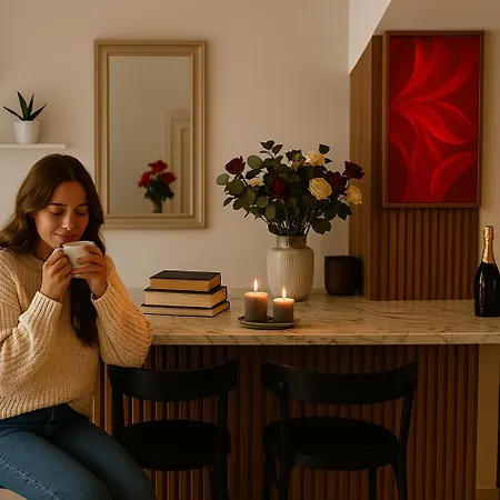 Matcha By Selestate - Cozy & Modern *